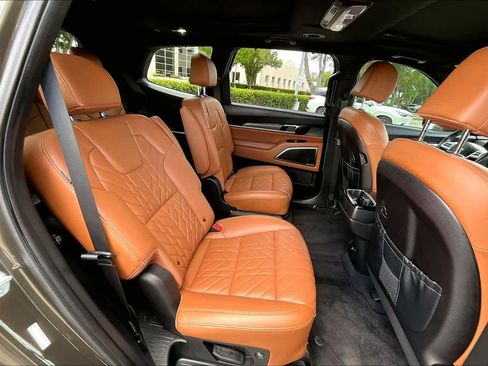 Used 2023 Kia Telluride SX X-Pro AWD/4WD image 33