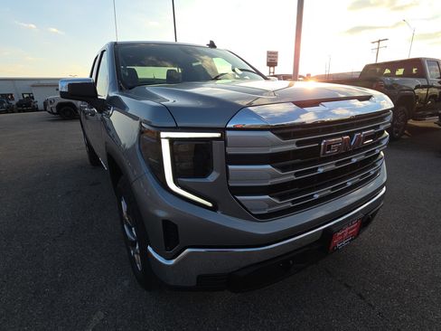 New 2026 GMC Sierra 1500 SLE w/ X31 Off-Road Package image 12