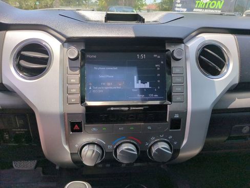 Used 2021 Toyota Tundra SR5 RWD image 23