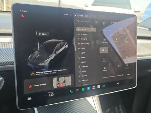 Used 2020 Tesla Model Y Performance AWD/4WD image 17