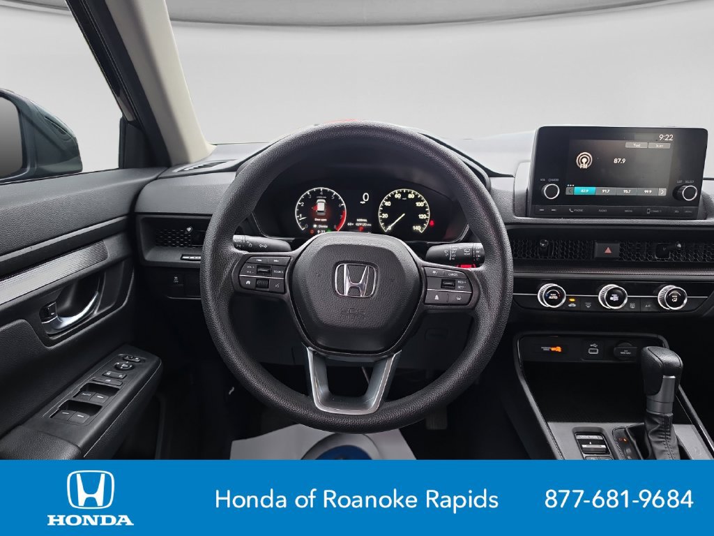 Used 2025 Honda CR-V LX image 13
