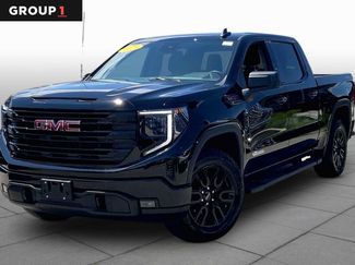 Used 2023 GMC Sierra 1500 Elevation AWD/4WD video 1