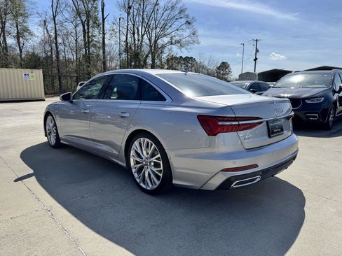 Used 2019 Audi A6 3.0T Prestige w/ Prestige Package image 20