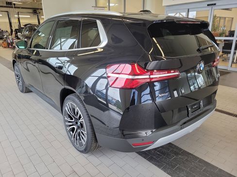 New 2026 BMW X3 xDrive30 w/ Convenience Package image 5