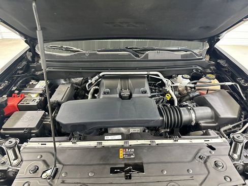 Certified 2024 Chevrolet Colorado LT w/ LT Convenience Package III image 36