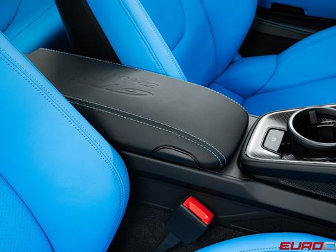 Used 2026 Porsche 911 GT3 RWD image 41