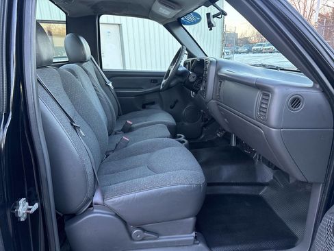 Used 2007 GMC Sierra 1500 W/T image 18