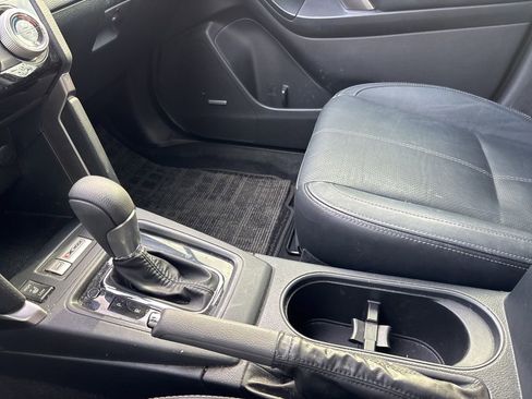 Used 2018 Subaru Forester 2.5i Touring w/ Popular Package #3B AWD/4WD image 22