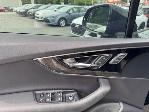 Used 2019 Audi Q7 2.0T Premium Plus AWD/4WD image 9