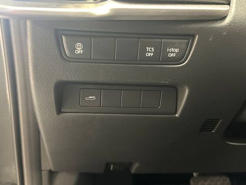 Used 2024 MAZDA CX-90 3.3 Turbo w/ Preferred Plus AWD/4WD image 19