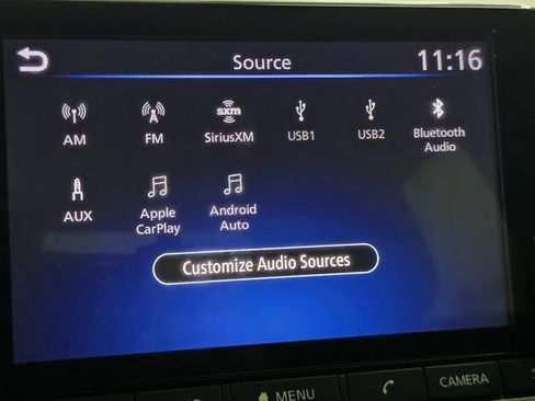 Used 2020 Nissan Altima 2.5 SR image 4