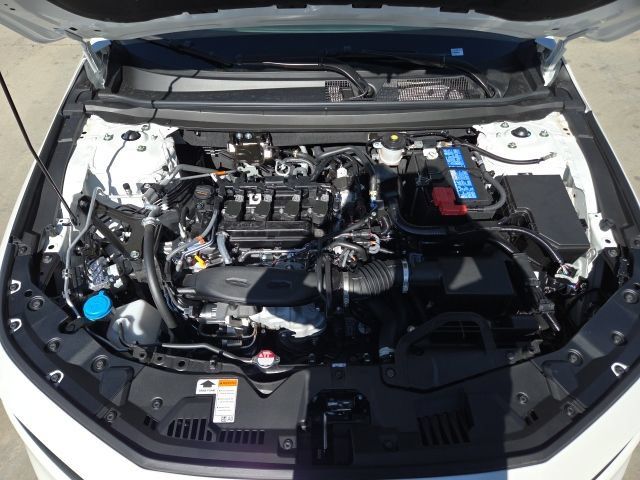 New 2026 Honda Accord SE image 6