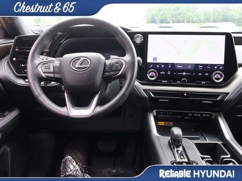 Used 2024 Lexus TX 350 AWD w/ Captains Chair Package image 21