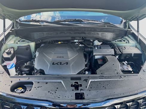 Used 2024 Kia Telluride EX X-Line image 31