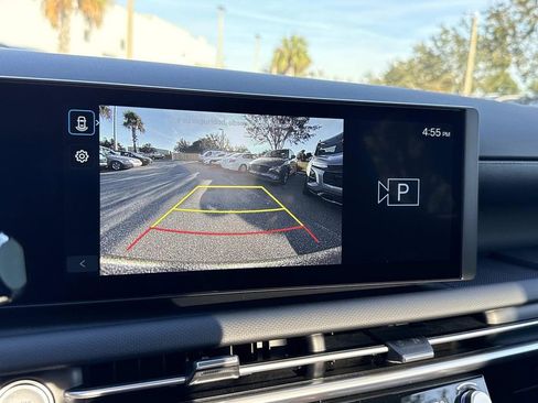 Used 2025 Hyundai Santa Cruz SEL image 26