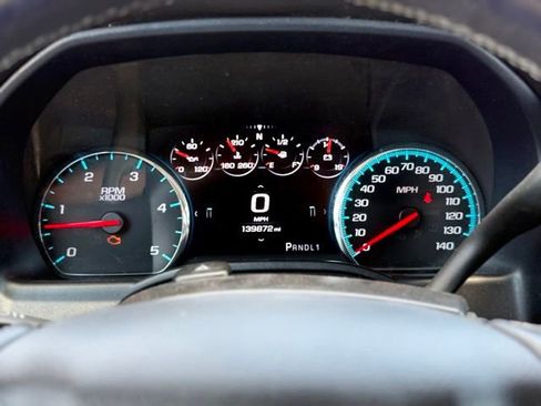 Used 2018 GMC Sierra 3500 Denali w/ Duramax Plus Package AWD/4WD image 27