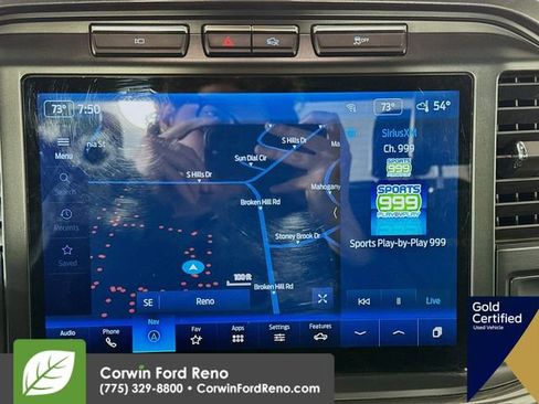 Certified 2023 Ford F150 Tremor image 16