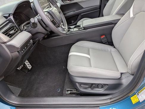 Certified 2026 Toyota Camry SE w/ Multimedia Upgrade Package AWD/4WD image 15