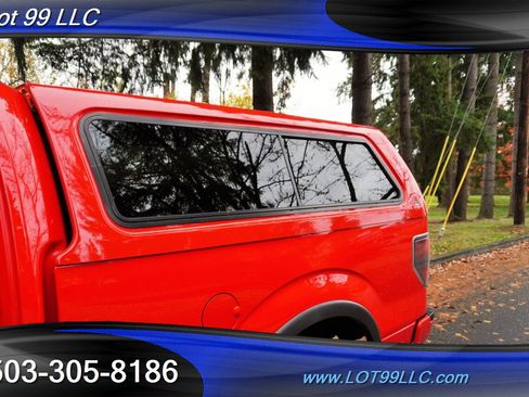 Used 2014 Ford F150 FX4 w/ Equipment Group 402A Luxury image 15