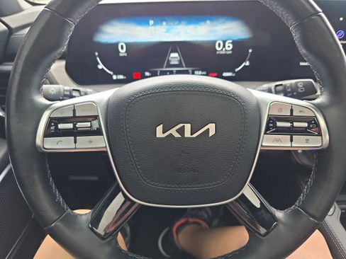 Used 2024 Kia Telluride SX X-Line AWD/4WD image 25