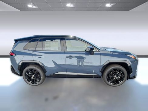 New 2026 Toyota RAV4 SE AWD/4WD image 9