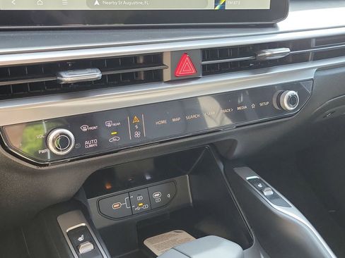 New 2026 Kia Sorento EX FWD image 35