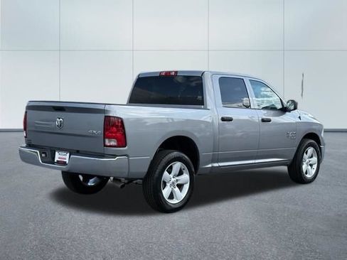 Used 2023 RAM 1500 Tradesman w/ Tradesman SXT Package AWD/4WD image 3