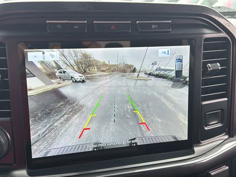 Used 2021 Ford F150 XLT w/ Equipment Group 302A High image 15