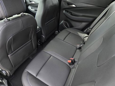 New 2026 Buick Encore GX Sport Touring w/ Advanced Technology Package FWD image 6