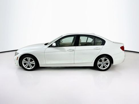 Used 2016 BMW 328i Sedan RWD image 5