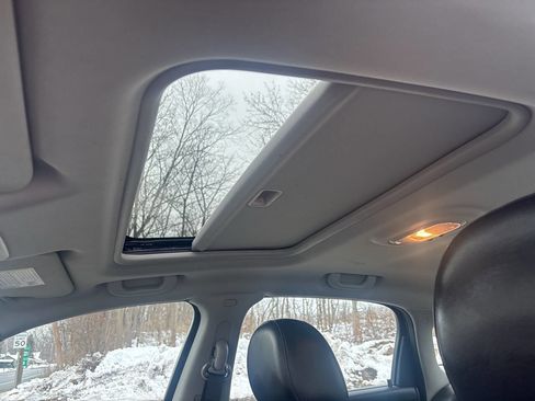 Used 2009 Chevrolet Impala LT image 32