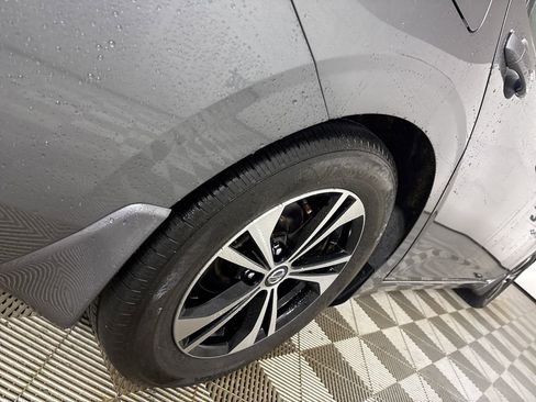 Used 2023 Nissan Sentra SV w/ All-Weather Package image 33