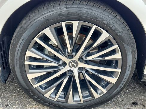 Used 2023 Lexus RX 350 Premium Plus w/ Accessory Package (Z1) AWD/4WD image 17