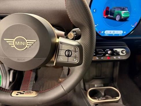 New 2026 MINI Cooper S image 14