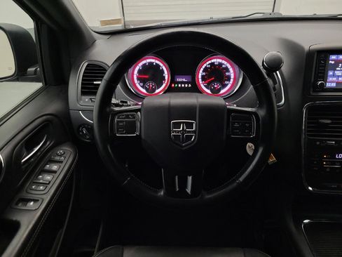 Used 2020 Dodge Grand Caravan SXT w/ Driver Convenience Group FWD image 22
