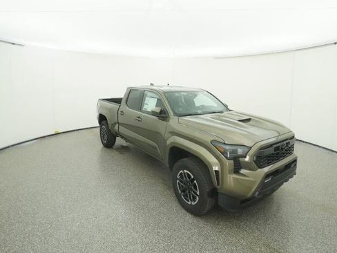 New 2026 Toyota Tacoma TRD Sport image 13