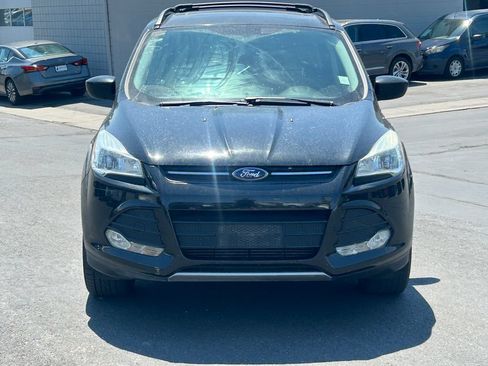 Used 2014 Ford Escape SE w/ Equipment Group 201A AWD/4WD image 10
