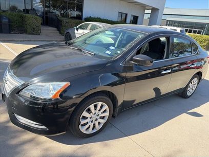 Used 2015 Nissan Sentra SV
