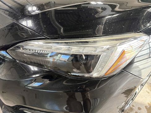 Used 2017 Subaru Impreza 2.0i Limited w/ Popular Package #4A image 3