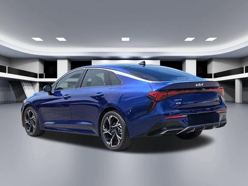 Used 2025 Kia K5 GT-Line w/ GT-Line Premium Package image 4