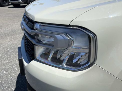 Certified 2024 Ford Maverick Lariat FWD image 10