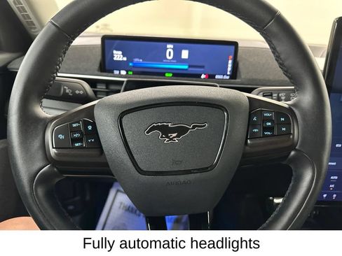 Used 2023 Ford Mustang Mach-E Premium AWD/4WD image 38