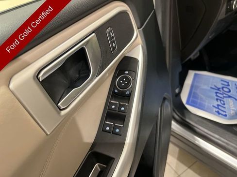 Certified 2023 Ford Explorer XLT w/ Equipment Group 202A image 21