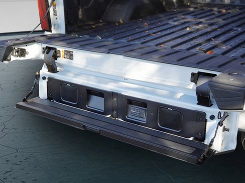 New 2026 GMC Sierra 2500 Denali Ultimate w/ Max Trailering Package image 38