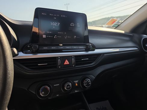 Used 2023 Kia Forte LXS FWD image 23