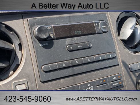 Used 2012 Ford F450 XL RWD image 11
