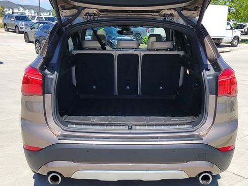 Used 2020 BMW X1 xDrive28i w/ Convenience Package AWD/4WD image 14