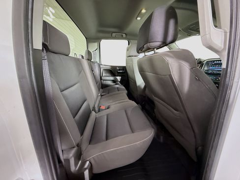 Used 2017 Chevrolet Silverado 1500 LT w/ All Star Edition image 25