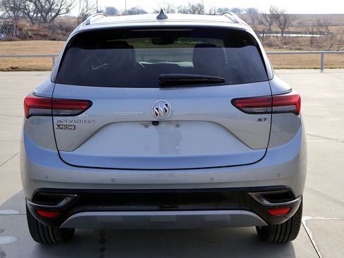 Used 2023 Buick Envision Essence w/ Sport Touring Package image 7