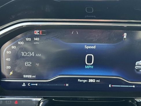 Used 2024 Chevrolet Silverado 1500 LT w/ Protection Package image 29